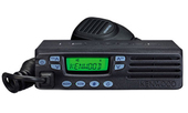 Радиостанция Kenwood ТК-8100M3 440-480 МГц 25 Вт