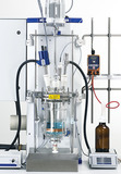 Реакционный калориметр RC1e(Лабораторные реакторы)