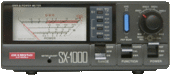 Vega SX 1000