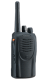 Радиостанция Kenwood TK-3160M 450-490 МГц c антенной KRA-27