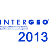 Геодезическая выставка ИНТЕРГЕО 2013 в Германии