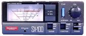 Прибор для измерения КСВ Diamond SX-100