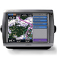 GPS-навигатор Garmin GPSMAP 5012 BlueChart G2 Russia