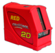 Самовыравнивающийся лазерный нивелир CONDTROL RED 2D