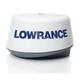 Lowrance Broadband Radar 24