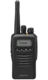 Радиостанция Kenwood TK-3140K UHF 440-470 МГц 