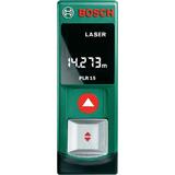 Дальномер лазерный BOSCH PLR 15      (0 603 672 021)