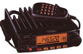 Радиостанция Yaesu FT-2900R