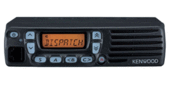 Радиостанция Kenwood TK-8160M 440-480 МГц 25 Вт