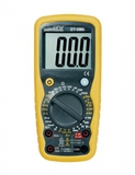 Цифровой мультиметр, высокой точности, с функцией термометра CEM DT-9908 