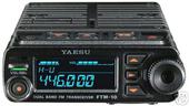 Радиостанция Yaesu FTM-10 R