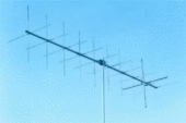Направленная базовая антенна CUSHCRAFT A14820T