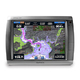 GPS картплоттер Garmin GPSMAP 5015 BlueChart G2 Russia