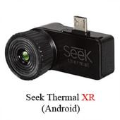 Тепловизор для смартфона Seek Thermal XR Android
