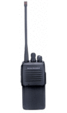 Радиостанция Vertex VX-160 UHF 440-470 (CS1)