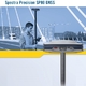 Новый GNSS приемник Spectra Precision SP80
