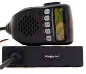 Радиостанция Megajet MJ-555