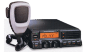 Радиостанция Vertex VX-5500 LB2 37-50 МГц