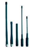 Антенна проволочная (типа хлыст) для портативных радиостанций Гранит Р44